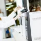 Gas Chromatography GC Image